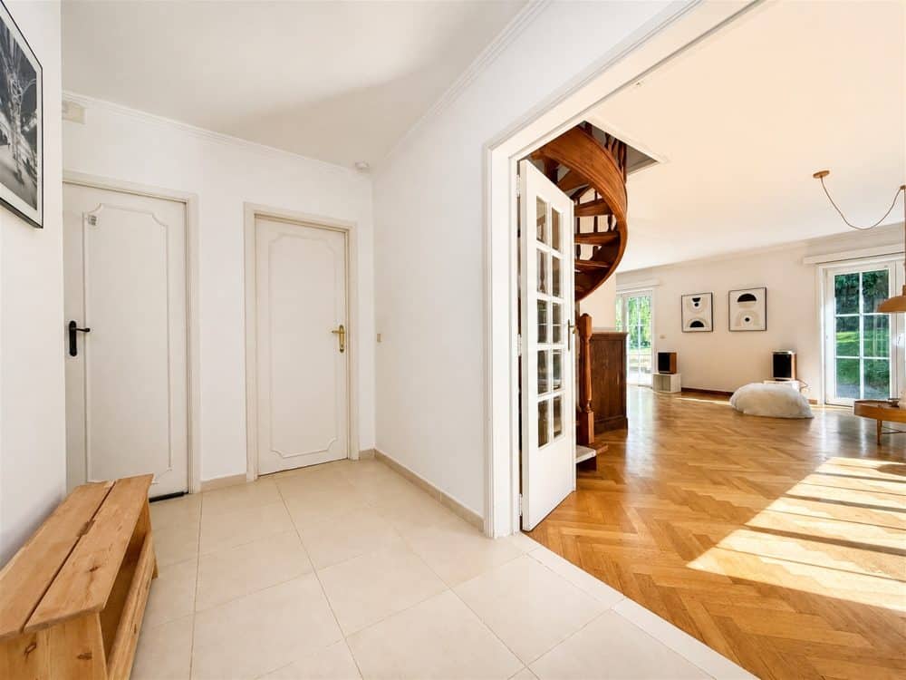 Villa 4 chambres à vendre à OVERIJSE pour 685 000 € (photo 5 sur 20)