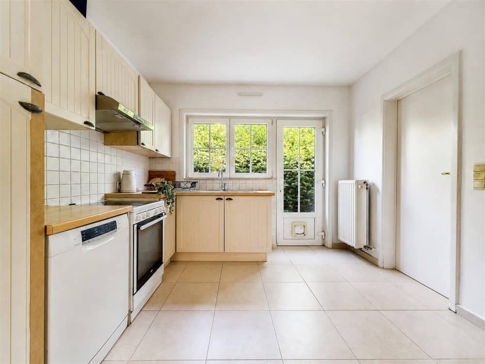 Villa 4 chambres à vendre à OVERIJSE pour 685 000 € (photo 6 sur 20)