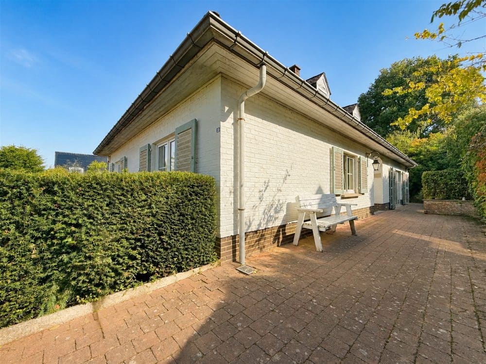 Villa 4 chambres à vendre à OVERIJSE pour 685 000 € (photo 15 sur 20)