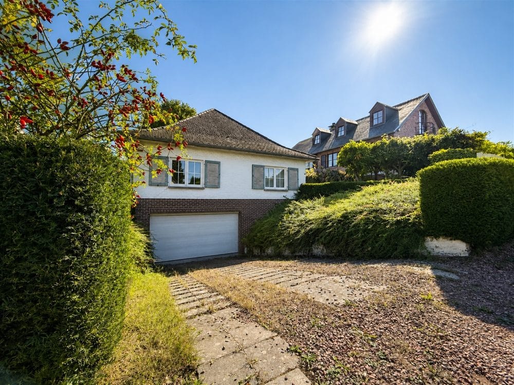 Villa 4 chambres à vendre à OVERIJSE pour 685 000 € (photo 19 sur 20)