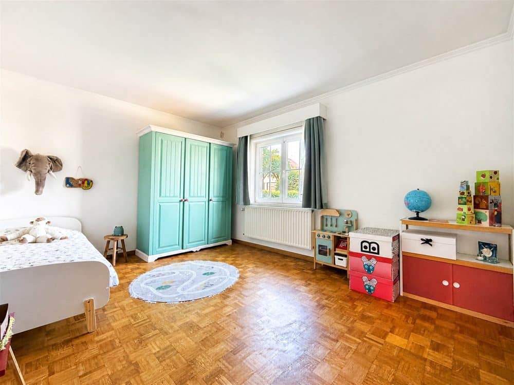 Villa 4 chambres à vendre à OVERIJSE pour 685 000 € (photo 9 sur 20)