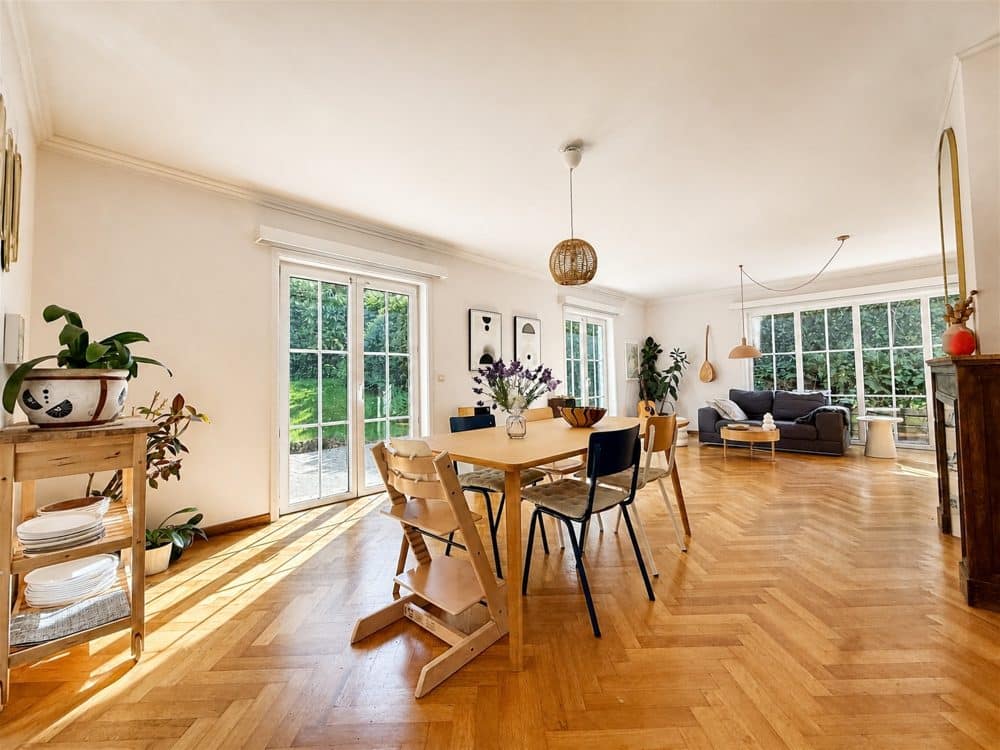 Villa 4 chambres à vendre à OVERIJSE pour 685 000 € (photo 1 sur 20)