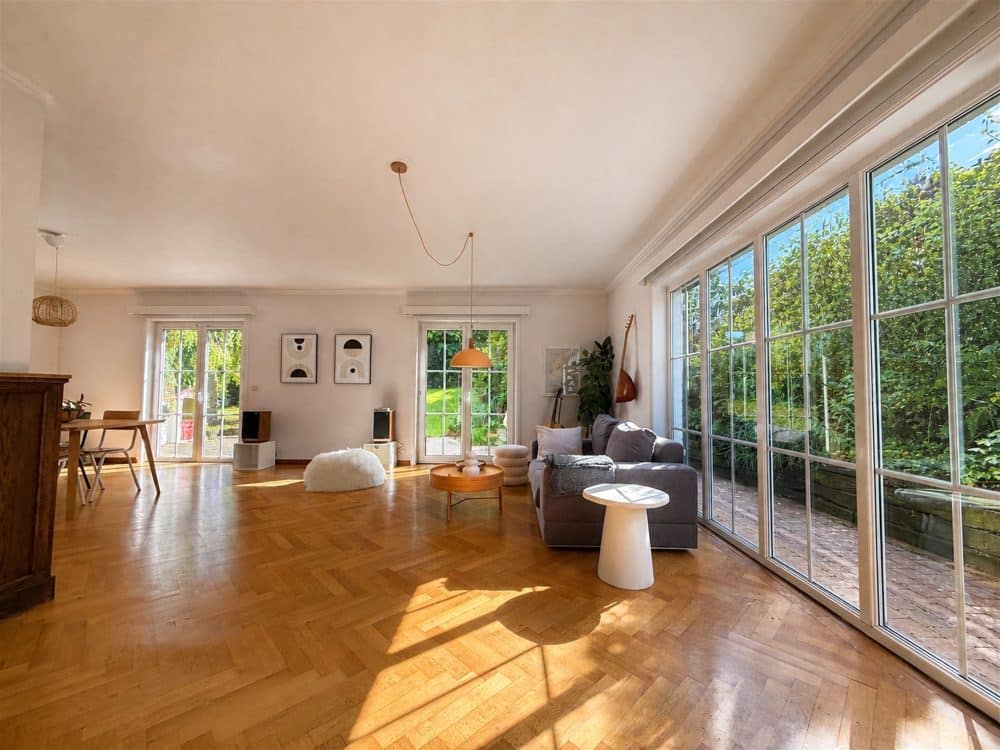 Villa 4 chambres à vendre à OVERIJSE pour 685 000 € (photo 3 sur 20)