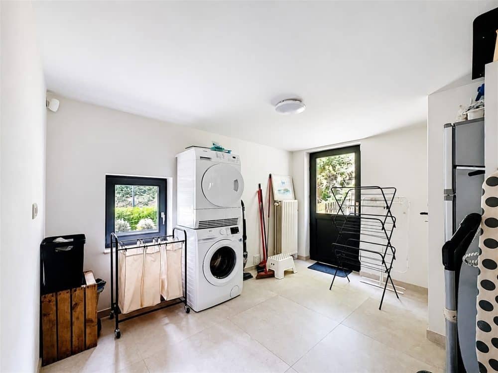 Maison unifamiliale 5 chambres à vendre à WAVRE pour 740 000 € (photo 25 sur 27)