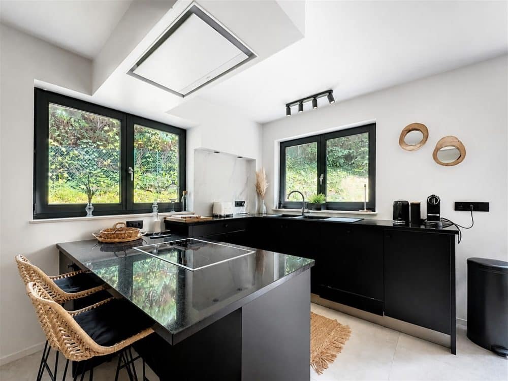 Maison unifamiliale 5 chambres à vendre à WAVRE pour 740 000 € (photo 5 sur 27)
