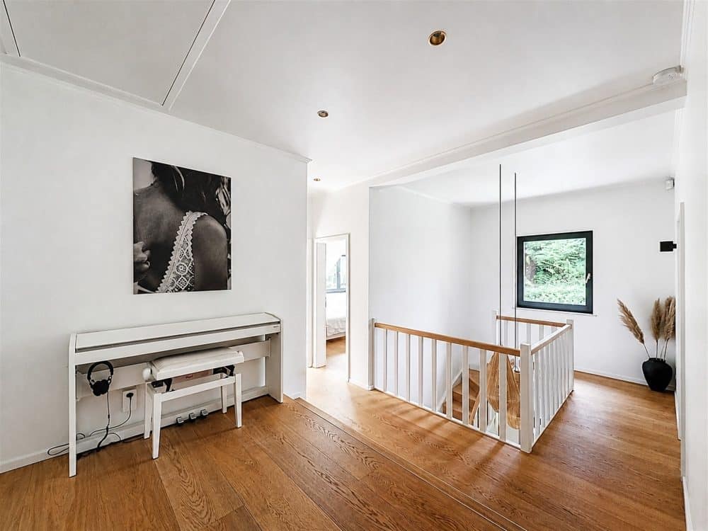 Maison unifamiliale 5 chambres à vendre à WAVRE pour 740 000 € (photo 15 sur 27)