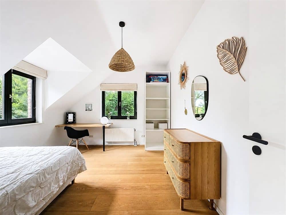 Maison unifamiliale 5 chambres à vendre à WAVRE pour 740 000 € (photo 13 sur 27)
