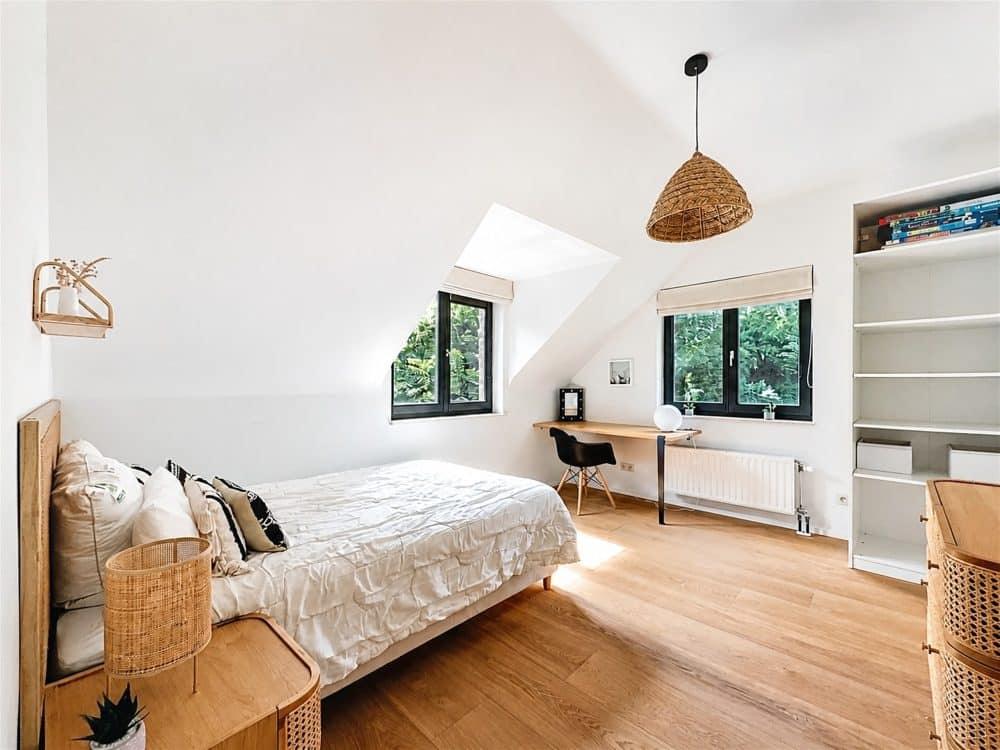 Maison unifamiliale 5 chambres à vendre à WAVRE pour 740 000 € (photo 7 sur 27)