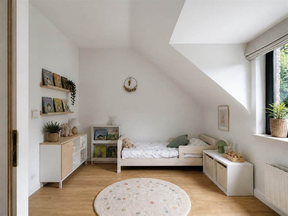 Maison unifamiliale 5 chambres à vendre à WAVRE pour 740 000 € (photo 18 sur 27)