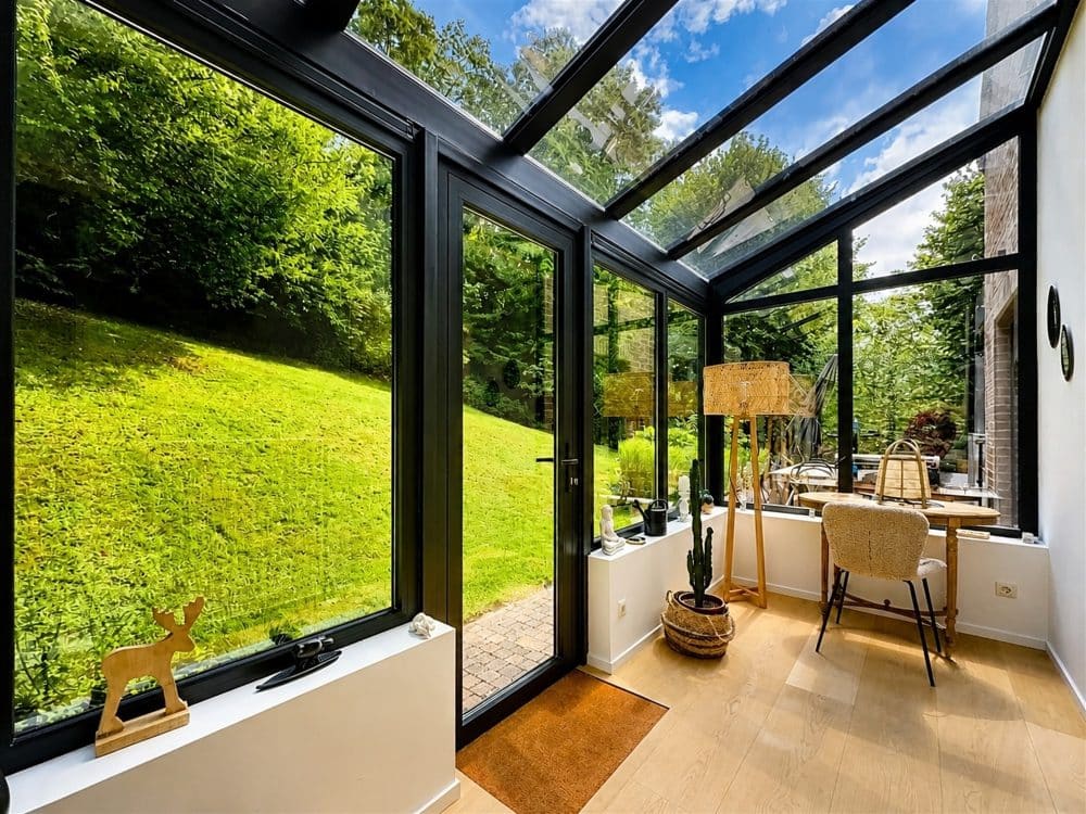Maison unifamiliale 5 chambres à vendre à WAVRE pour 740 000 € (photo 6 sur 27)