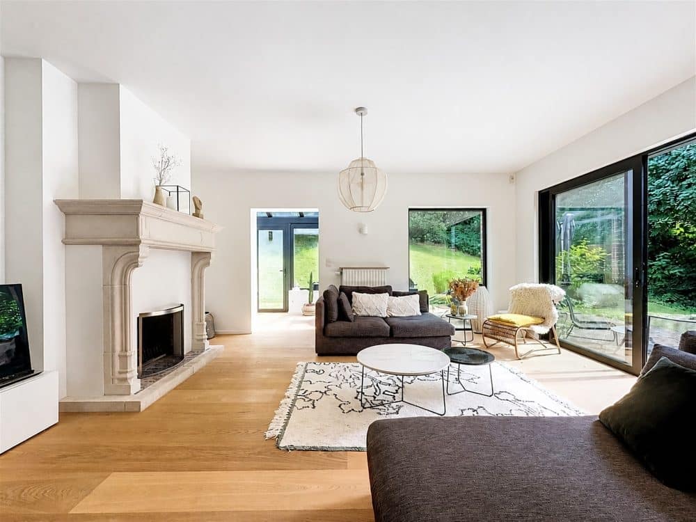 Maison unifamiliale 5 chambres à vendre à WAVRE pour 740 000 € (photo 1 sur 27)