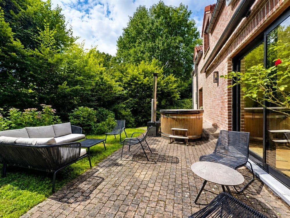 Maison unifamiliale 5 chambres à vendre à WAVRE pour 740 000 € (photo 21 sur 27)