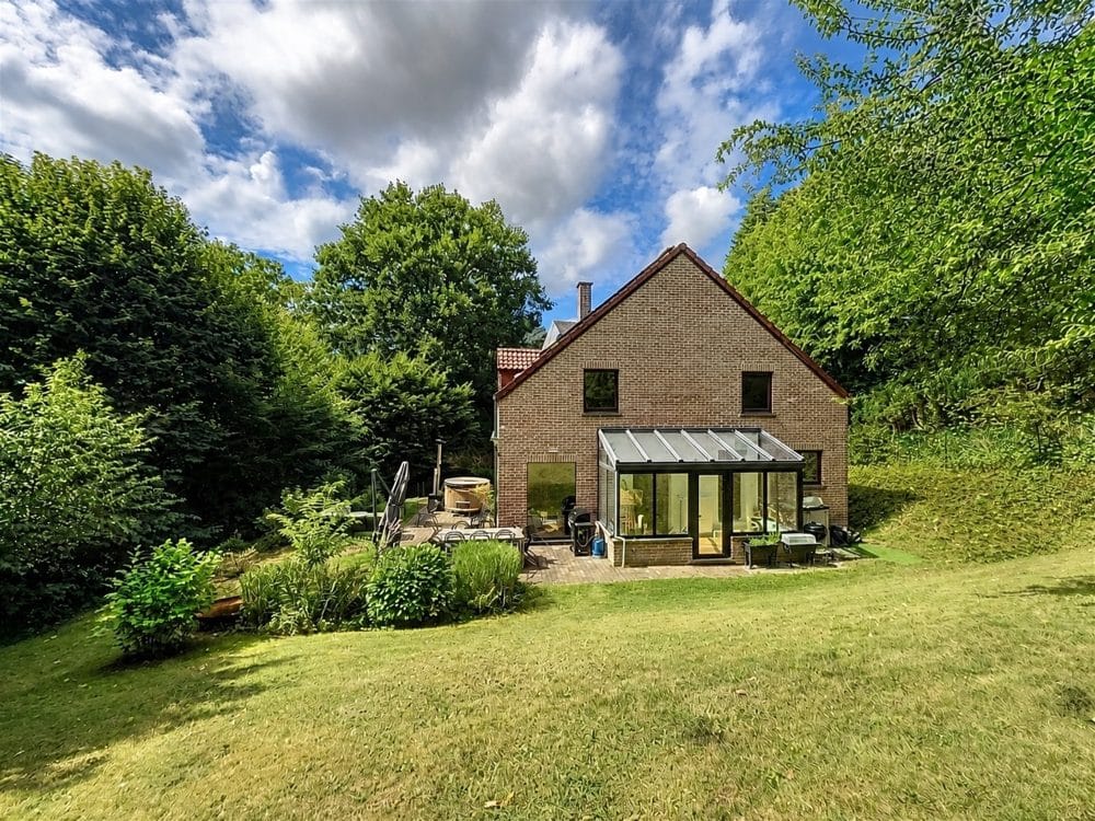 Maison unifamiliale 5 chambres à vendre à WAVRE pour 740 000 € (photo 20 sur 27)