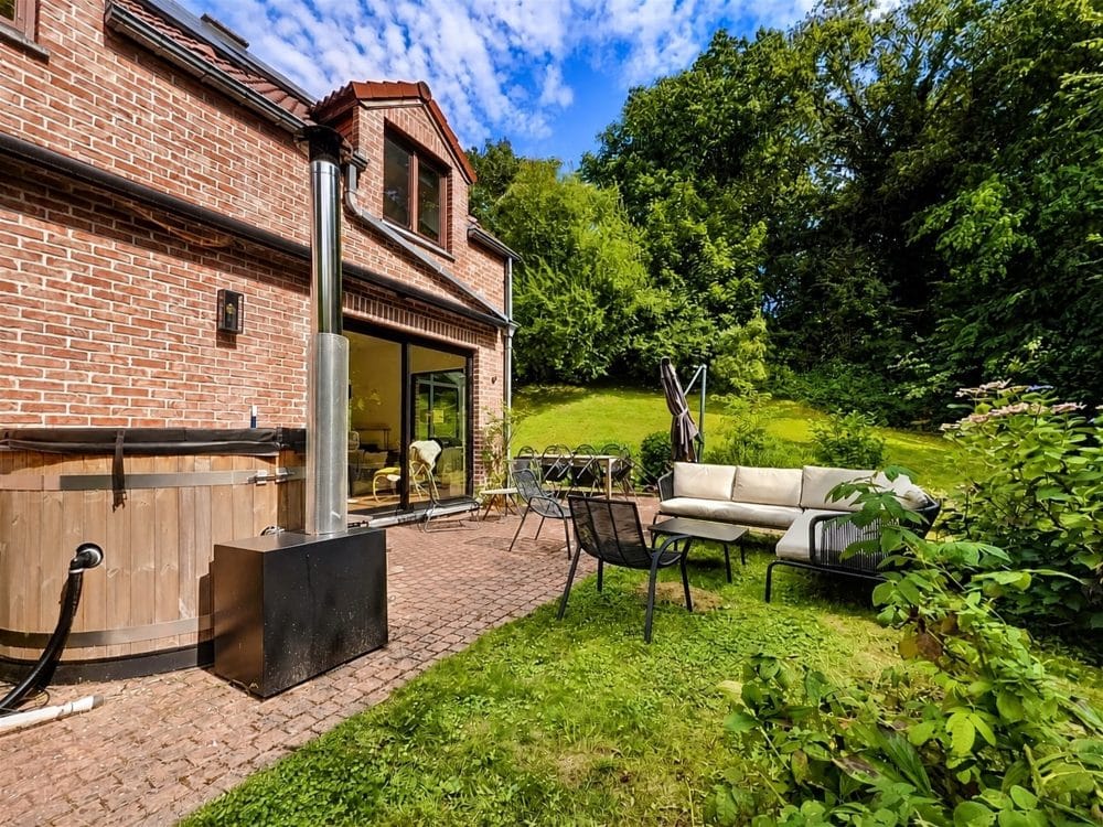 Maison unifamiliale 5 chambres à vendre à WAVRE pour 740 000 € (photo 23 sur 27)