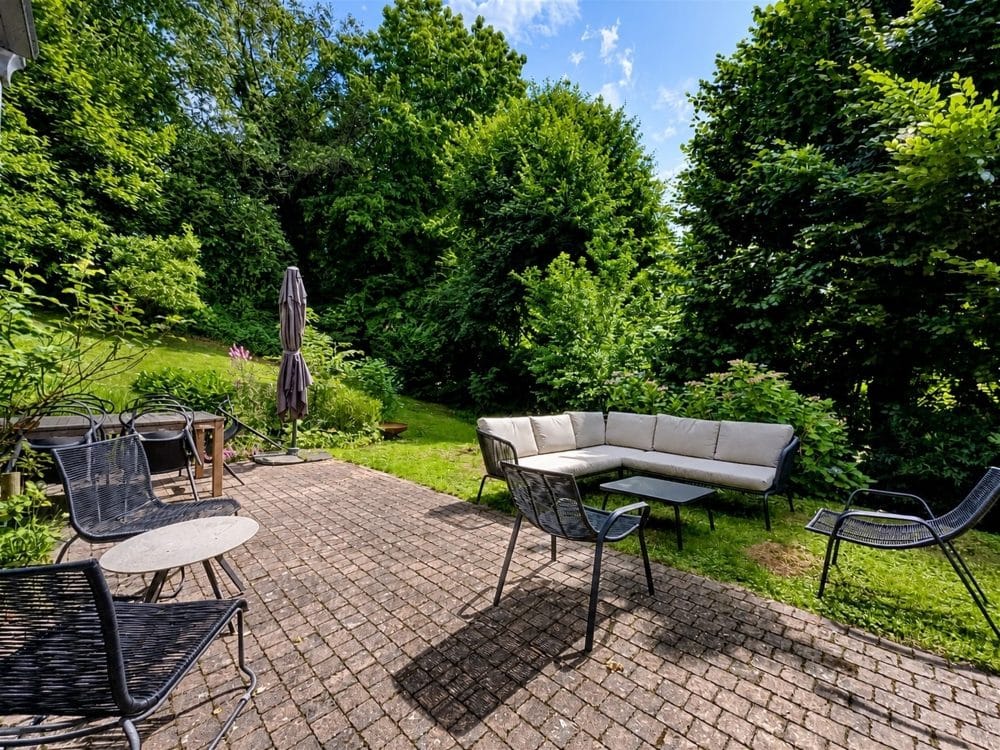 Maison unifamiliale 5 chambres à vendre à WAVRE pour 740 000 € (photo 22 sur 27)