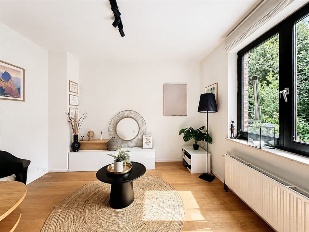 Maison unifamiliale 5 chambres à vendre à WAVRE pour 740 000 € (photo 17 sur 27)