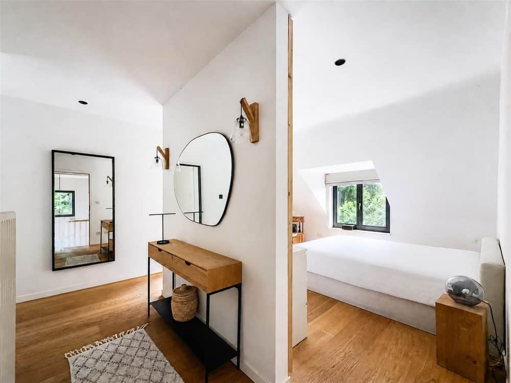 Maison unifamiliale 5 chambres à vendre à WAVRE pour 740 000 € (photo 10 sur 27)