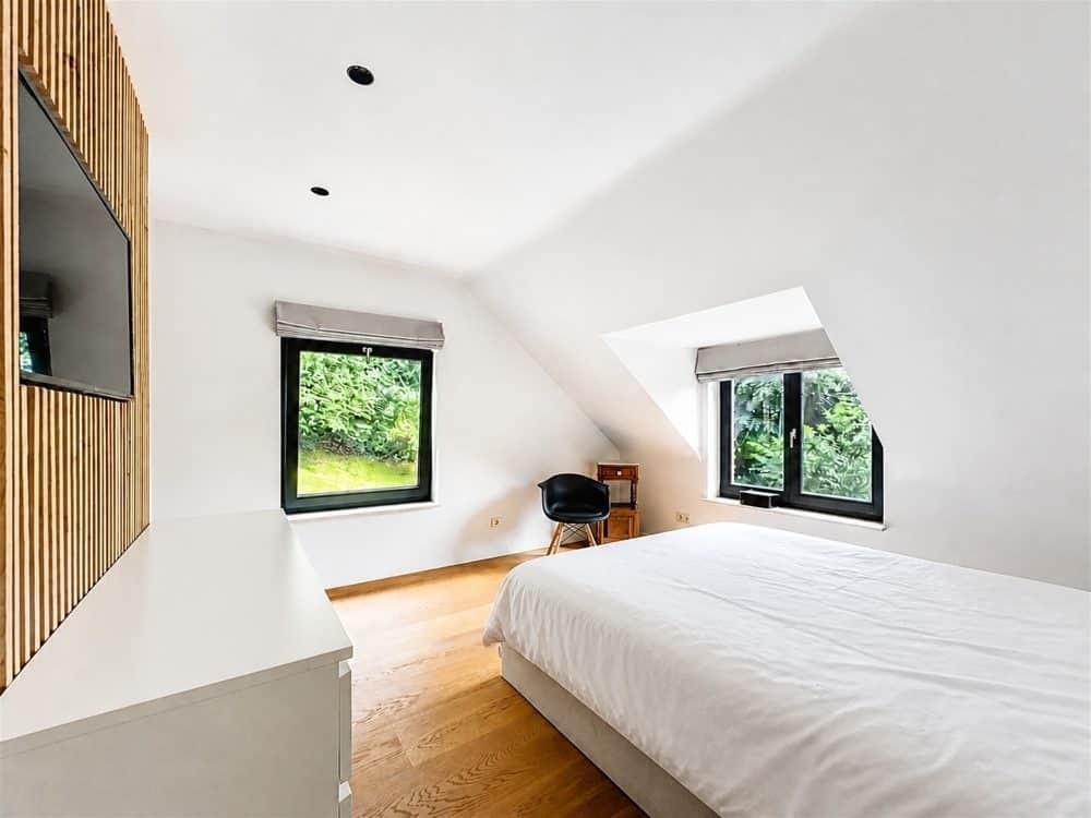 Maison unifamiliale 5 chambres à vendre à WAVRE pour 740 000 € (photo 11 sur 27)