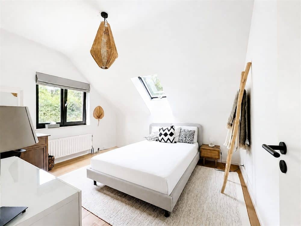 Maison unifamiliale 5 chambres à vendre à WAVRE pour 740 000 € (photo 14 sur 27)