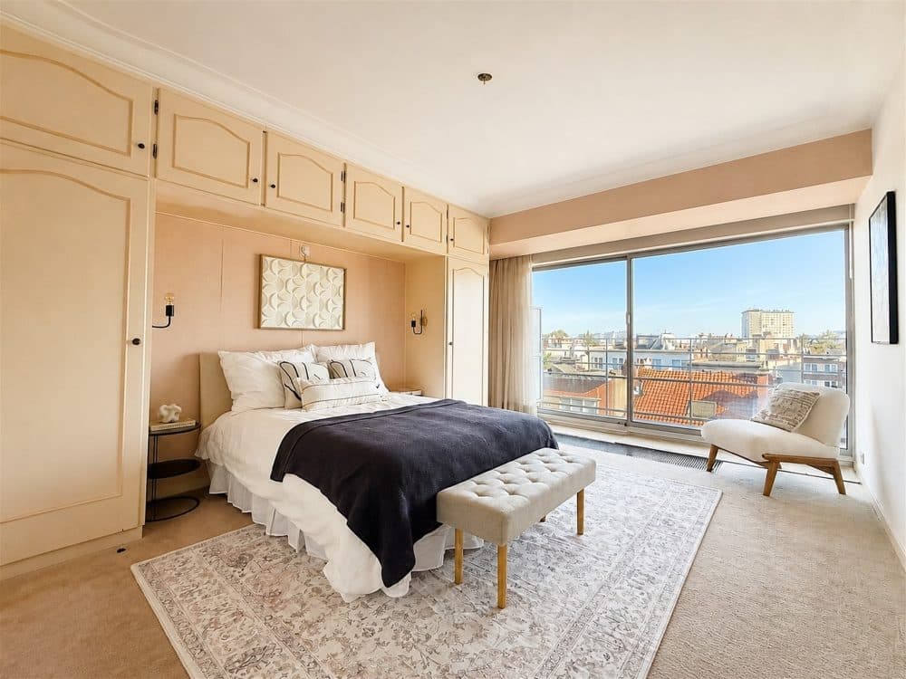 Appartem 4 kamers te koop in MOLENBEEK-SAINT-JEAN voor 390 000 € (foto 8 van 18)