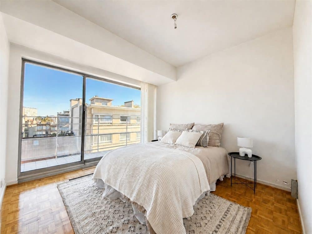 Appartem 4 kamers te koop in MOLENBEEK-SAINT-JEAN voor 390 000 € (foto 9 van 18)