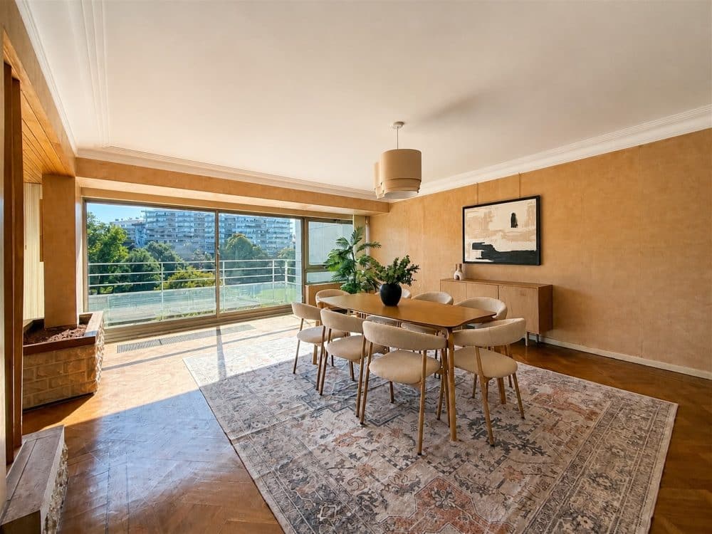 Appartem 4 kamers te koop in MOLENBEEK-SAINT-JEAN voor 390 000 € (foto 5 van 18)