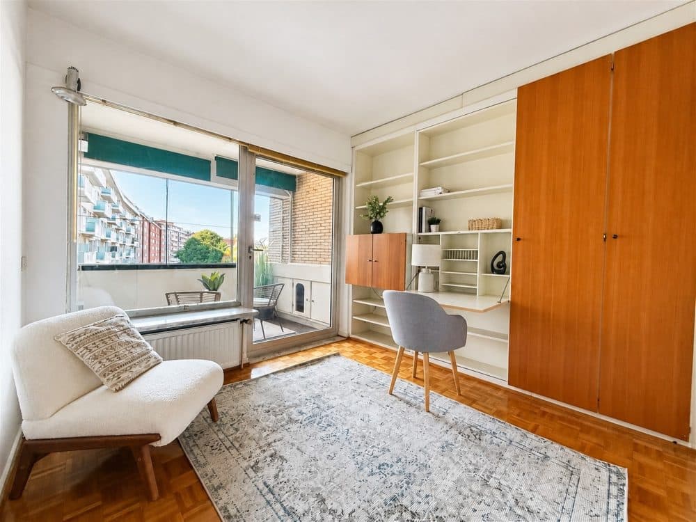 Appartem 4 kamers te koop in MOLENBEEK-SAINT-JEAN voor 390 000 € (foto 11 van 18)