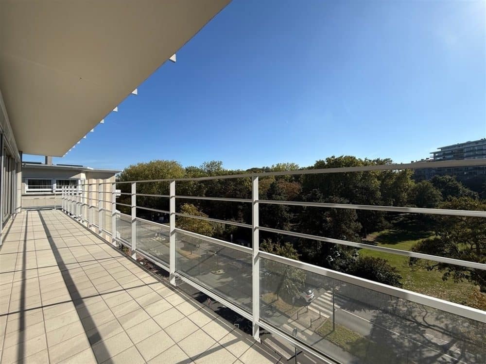 Appartem 4 kamers te koop in MOLENBEEK-SAINT-JEAN voor 390 000 € (foto 6 van 18)