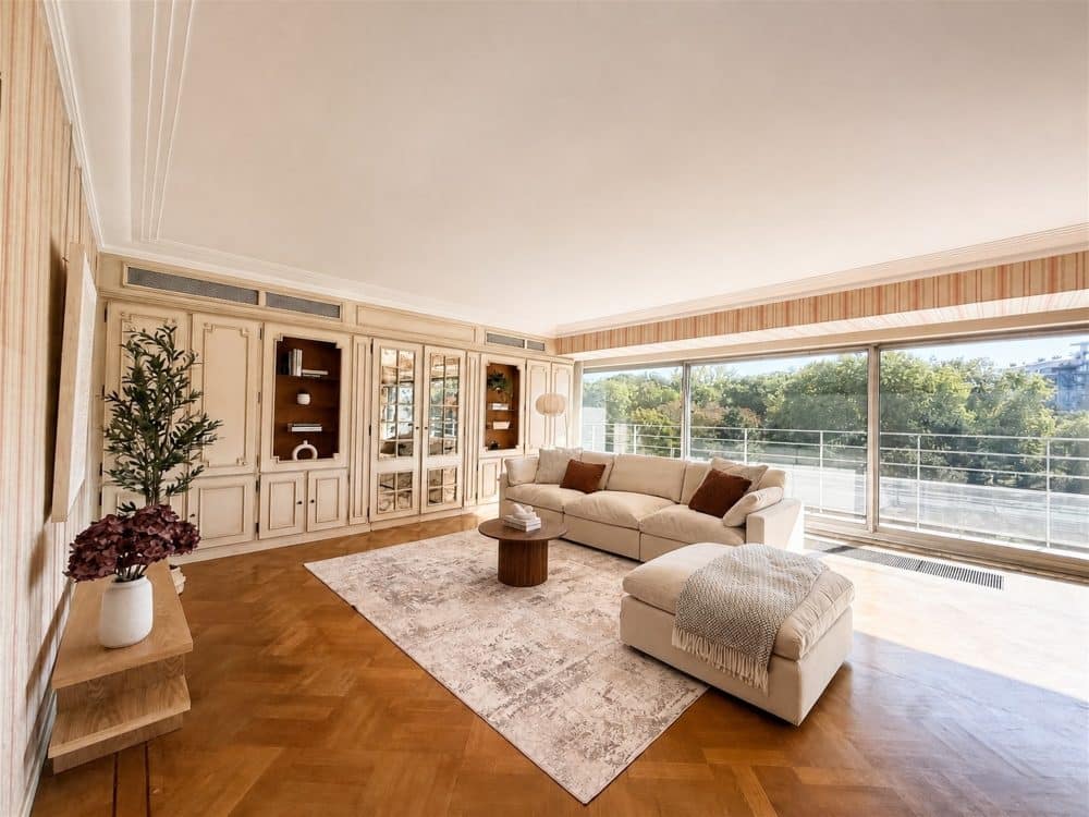 Appartem 4 kamers te koop in MOLENBEEK-SAINT-JEAN voor 390 000 € (foto 1 van 18)