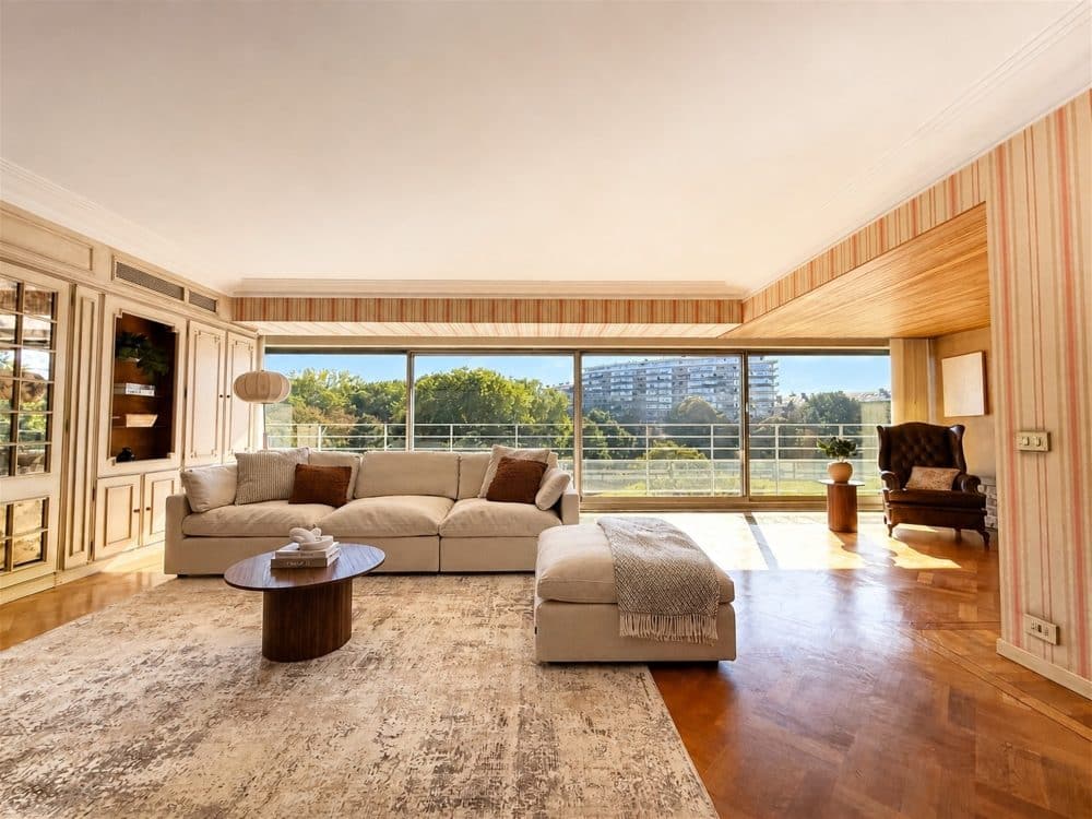 Appartem 4 kamers te koop in MOLENBEEK-SAINT-JEAN voor 390 000 € (foto 2 van 18)
