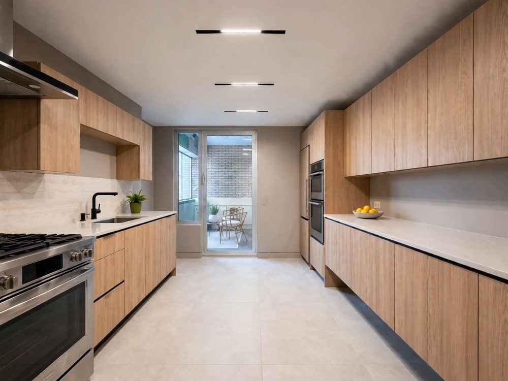Appartem 4 kamers te koop in MOLENBEEK-SAINT-JEAN voor 390 000 € (foto 13 van 18)