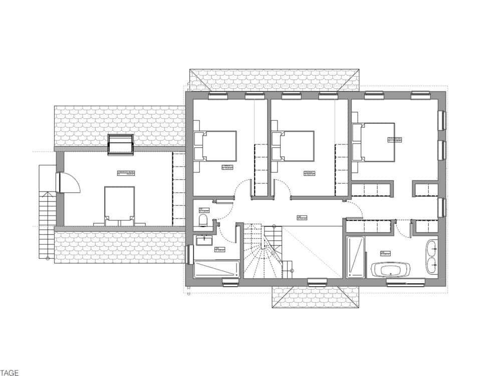 Terrains à vendre à RIXENSART pour 360 000 € (photo 5 sur 10)