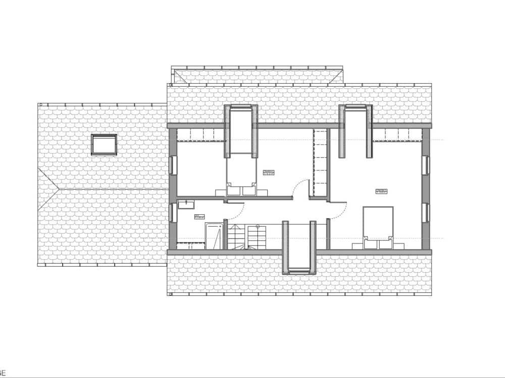 Terrains à vendre à RIXENSART pour 360 000 € (photo 6 sur 10)
