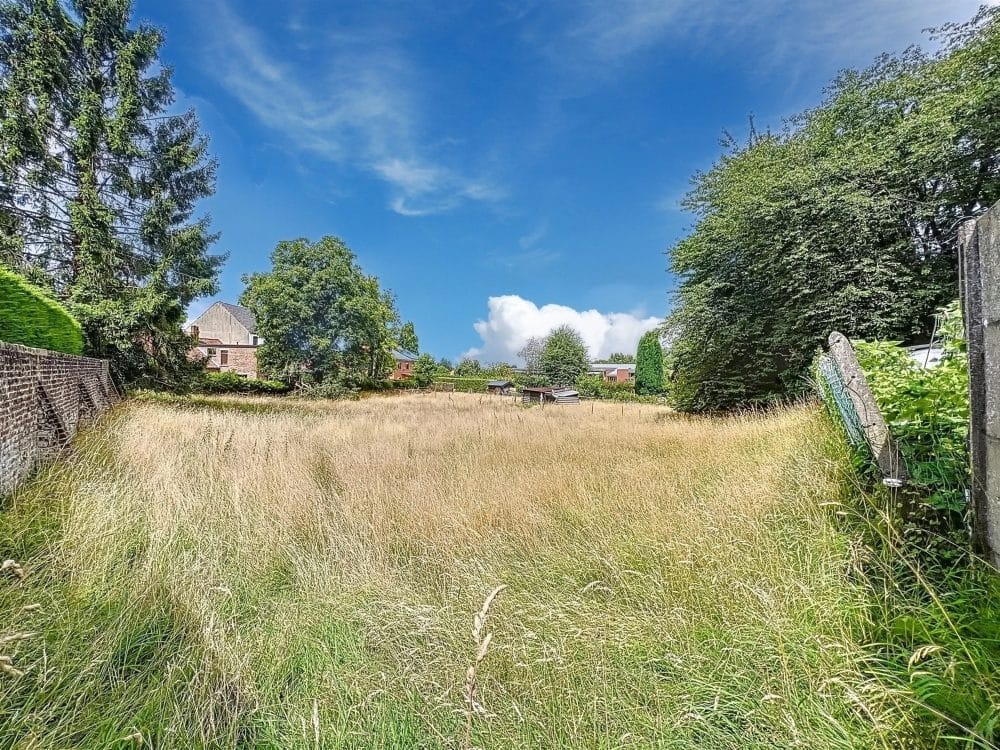 Terrains à vendre à RIXENSART pour 360 000 € (photo 7 sur 10)