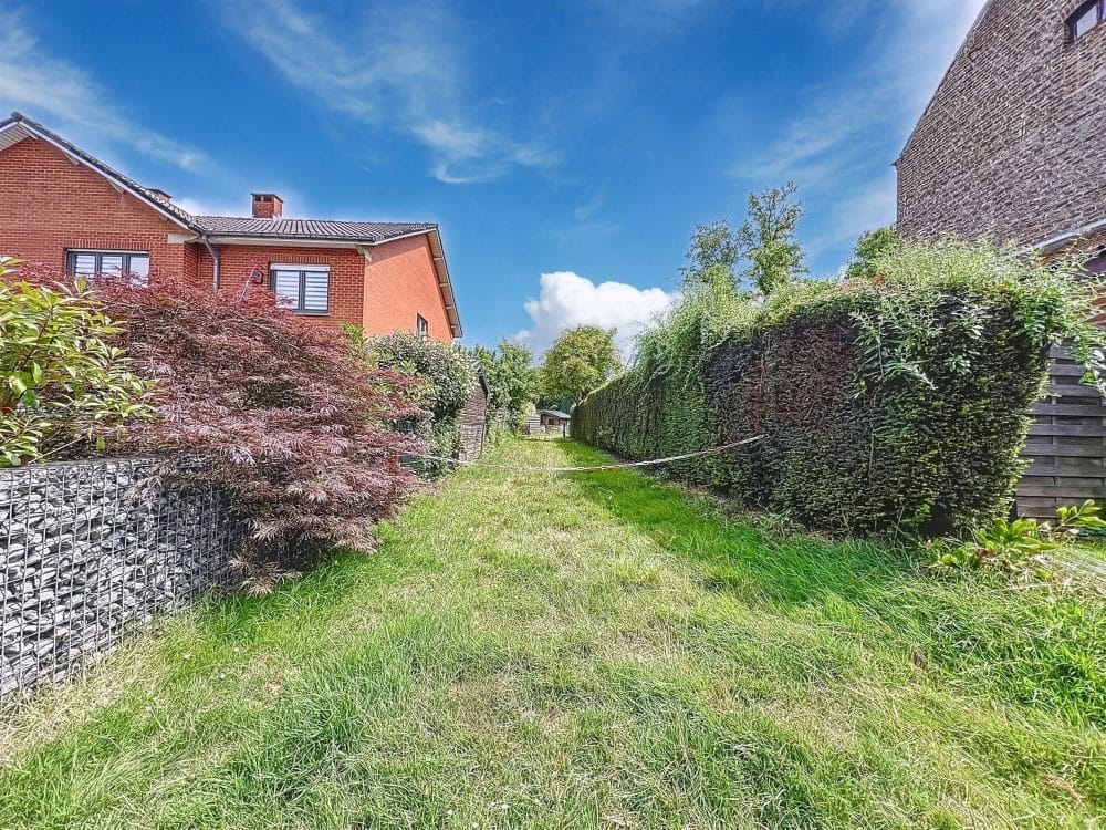 Terrains à vendre à RIXENSART pour 360 000 € (photo 8 sur 10)