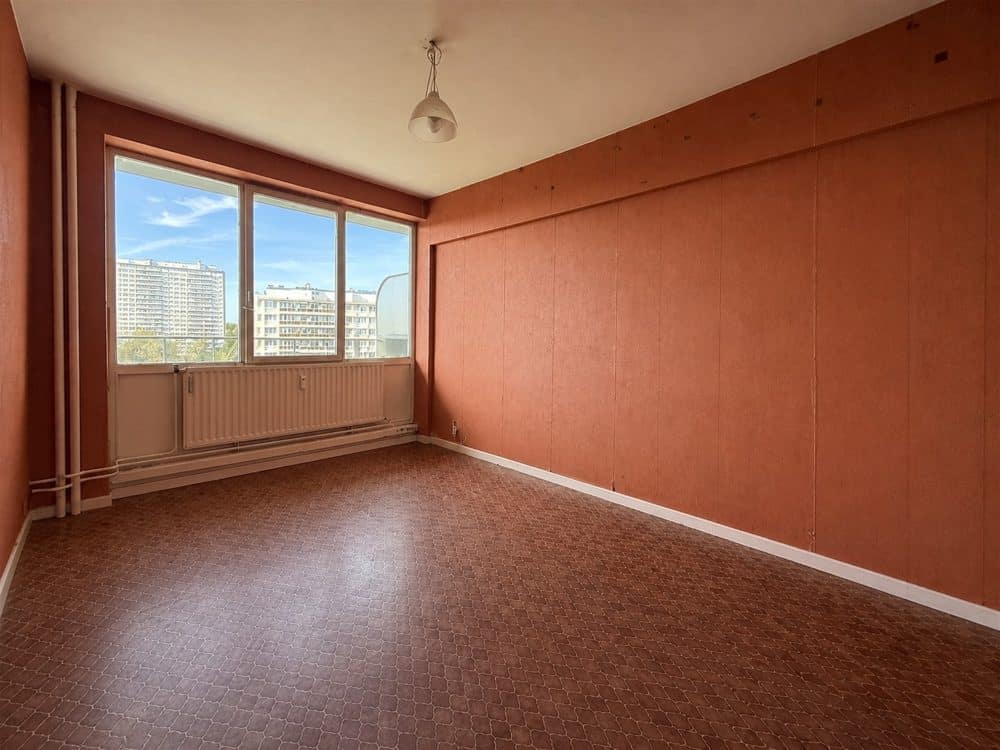 Appartement 2 chambres à vendre à ANDERLECHT pour 165 000 € (photo 5 sur 9)
