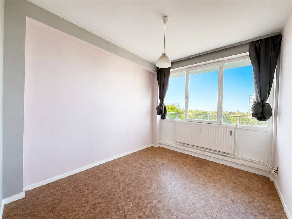 Appartement 2 chambres à vendre à ANDERLECHT pour 165 000 € (photo 4 sur 9)