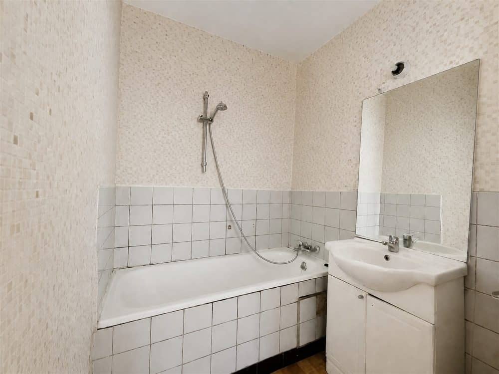 Appartement 2 chambres à vendre à ANDERLECHT pour 165 000 € (photo 6 sur 9)