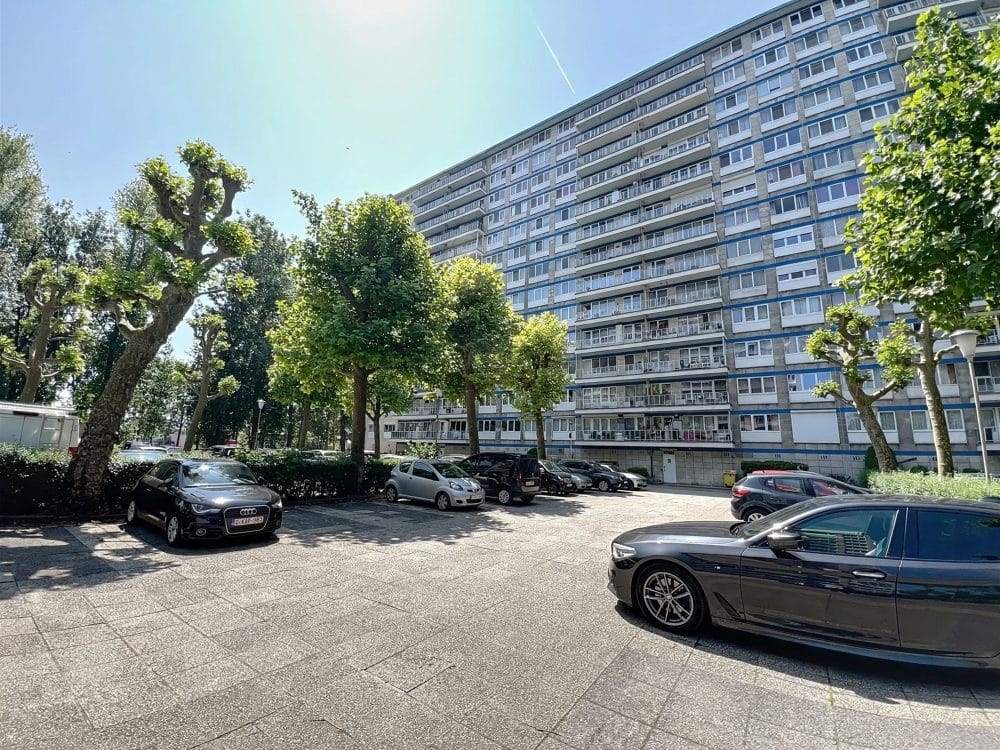 Appartement 2 chambres à vendre à ANDERLECHT pour 165 000 € (photo 7 sur 9)
