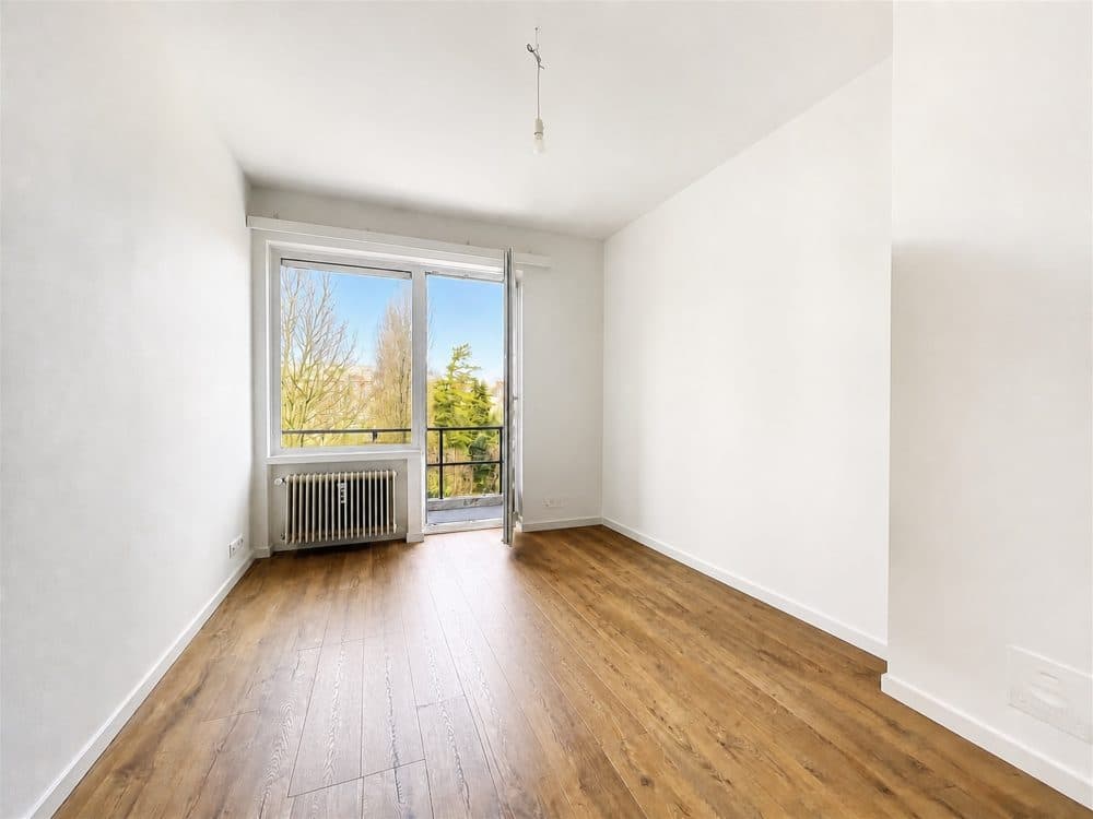 Appartem 2 kamers te huur in IXELLES voor 1 415 € / maand (foto 7 van 11)