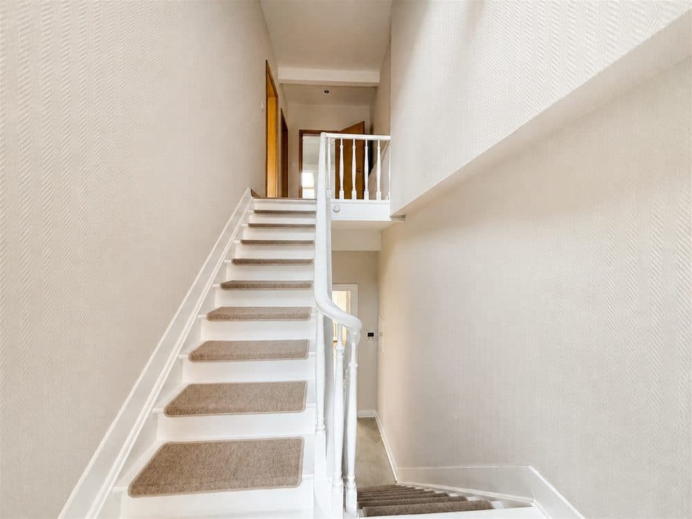 Appartement 2 chambres à louer à ETTERBEEK pour 1 600 € / mois (photo 15 sur 15)