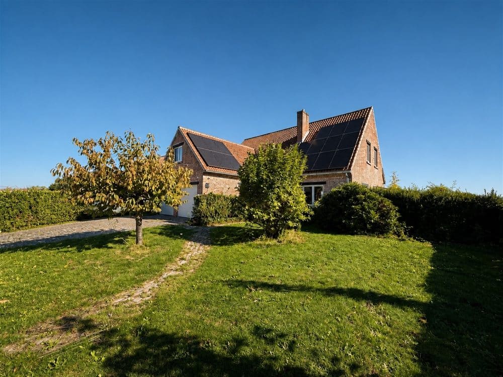 Villa 4 chambres à vendre à BIERGHES pour 695 000 € (photo 25 sur 25)