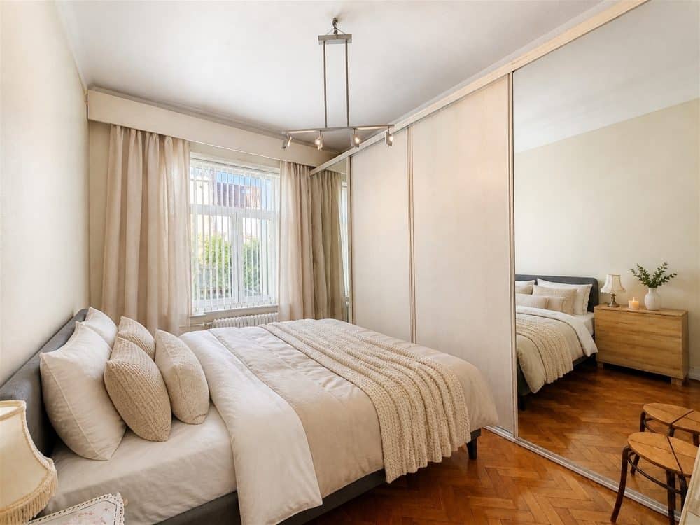 Appartement 3 chambres à vendre à Schaerbeek pour 445 000 € (photo 7 sur 12)
