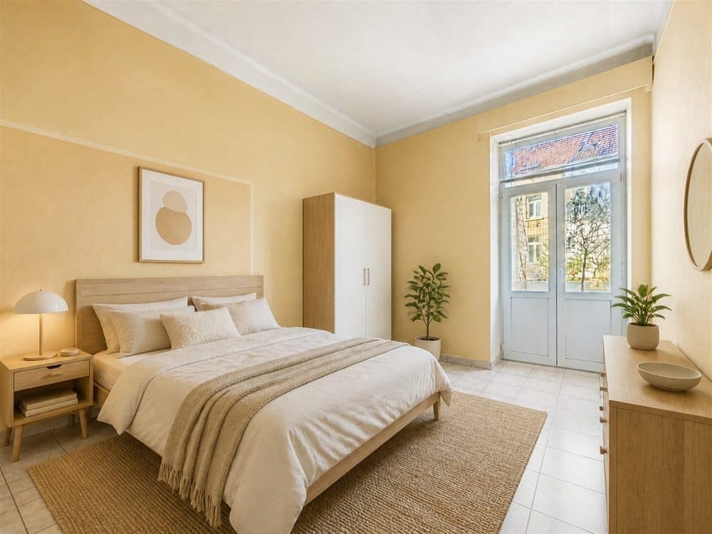 Appartement 3 chambres à vendre à Schaerbeek pour 445 000 € (photo 11 sur 12)