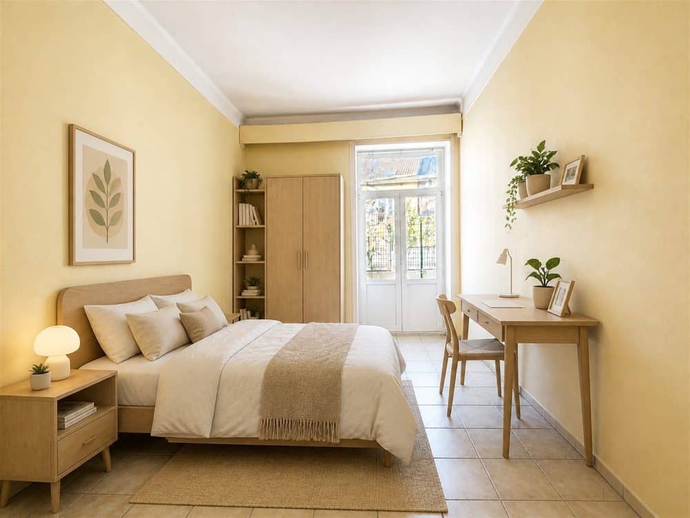 Appartement 3 chambres à vendre à Schaerbeek pour 445 000 € (photo 10 sur 12)