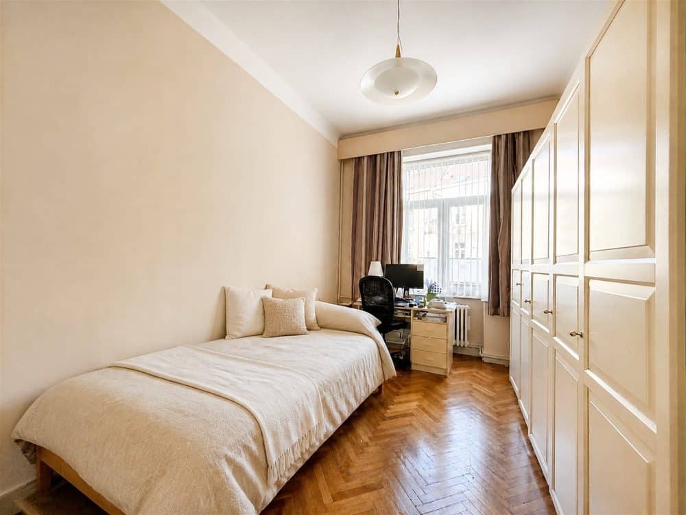 Appartement 3 chambres à vendre à Schaerbeek pour 445 000 € (photo 9 sur 12)