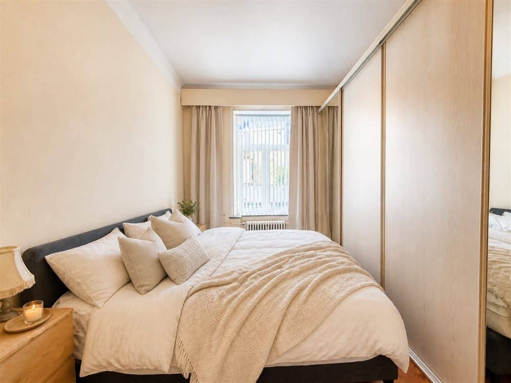 Appartement 3 chambres à vendre à Schaerbeek pour 445 000 € (photo 8 sur 12)