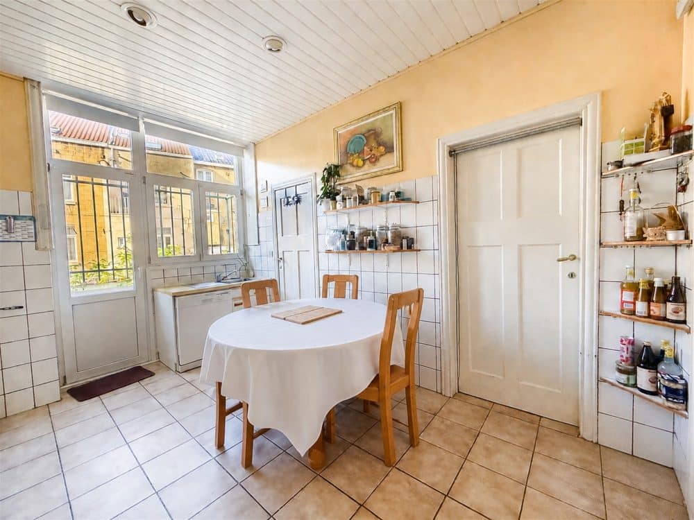 Appartement 3 chambres à vendre à Schaerbeek pour 445 000 € (photo 5 sur 12)