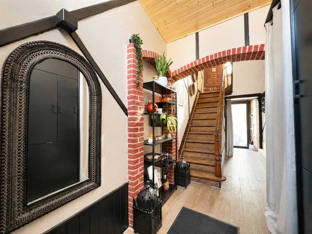 Maison unifamiliale 2 chambres à vendre à BIERGES pour 385 000 € (photo 11 sur 12)
