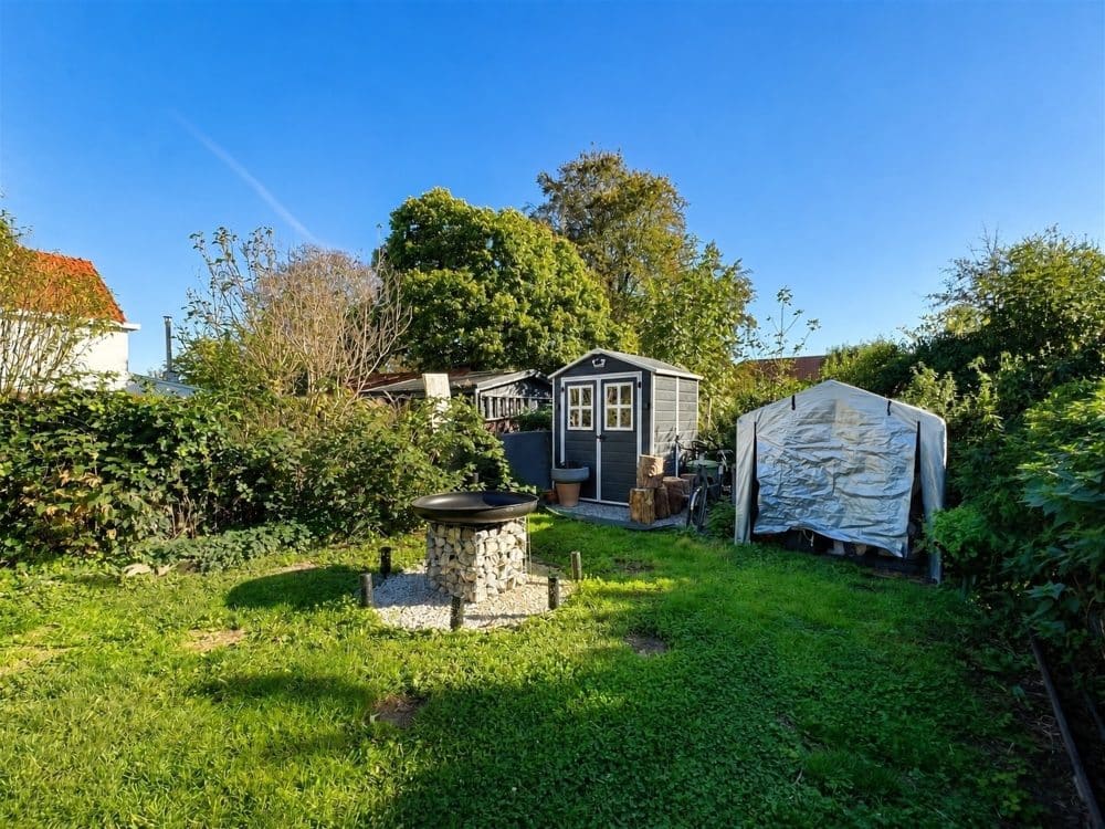 Maison unifamiliale 2 chambres à vendre à BIERGES pour 385 000 € (photo 10 sur 12)